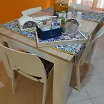 Apartment Sikelia House Cefalu