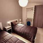 Apartment Sikelia House Cefalu