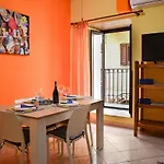 Apartment Sikelia House Cefalu