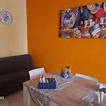 Sikelia House Apartment *