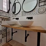 Sikelia House Apartment *