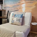Sikelia House Apartment