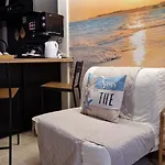 Apartment Sikelia House Cefalu