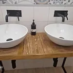 Sikelia House Apartment *