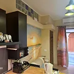 Sikelia House *