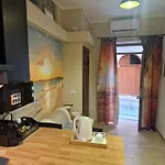 Sikelia House Apartment