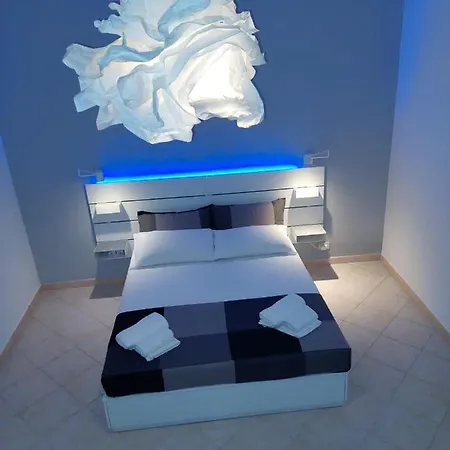 Sikelia House 아파트 체팔루