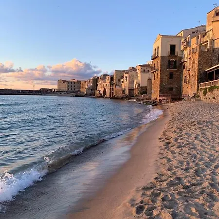 Appartement Sikelia House