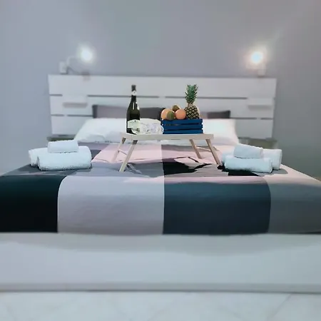 Appartement Sikelia House Cefalù