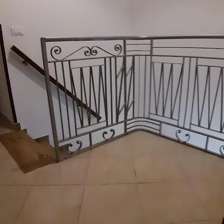 Sikelia House 아파트 체팔루