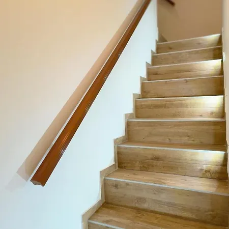 Appartement Sikelia House *