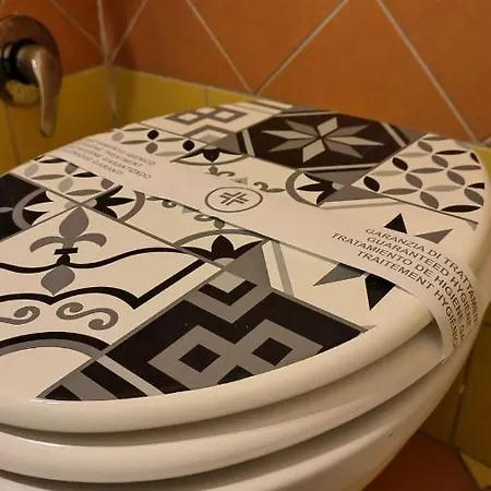 Sikelia House Appartement *