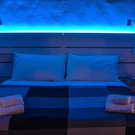 Sikelia House 체팔루