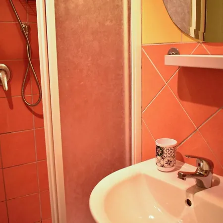 Sikelia House Appartement