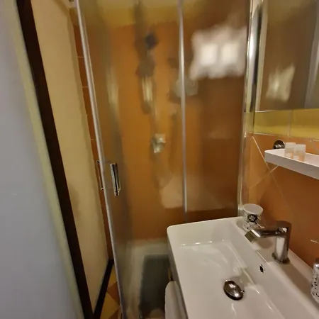 Sikelia House Appartement *