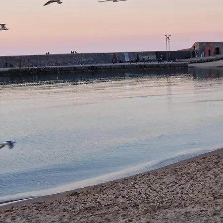 Sikelia House Appartement Cefalù