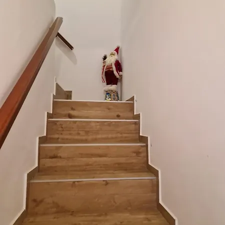 아파트 Sikelia House 체팔루