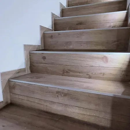 Sikelia House Appartement Cefalù