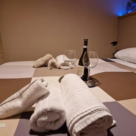 Sikelia House 아파트 체팔루