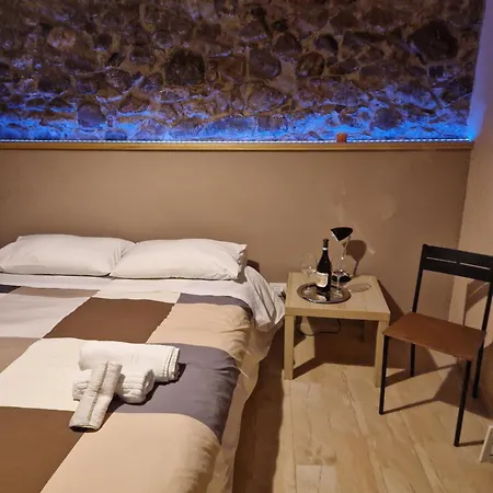 아파트 Sikelia House 체팔루