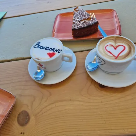 Appartement Sikelia House Cefalù