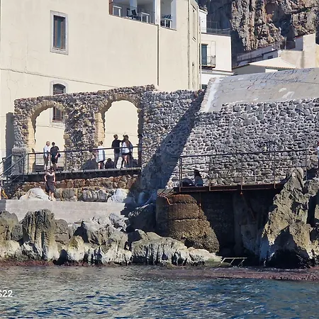 Sikelia House Cefalù