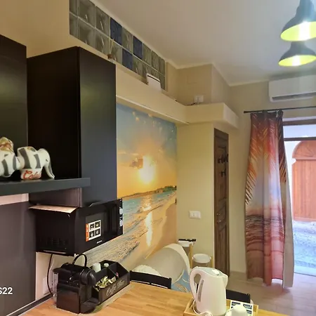 Sikelia House *