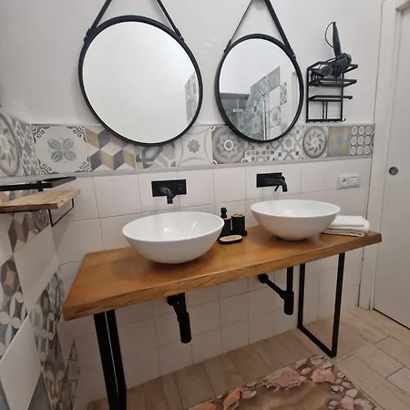 Sikelia House * Cefalù