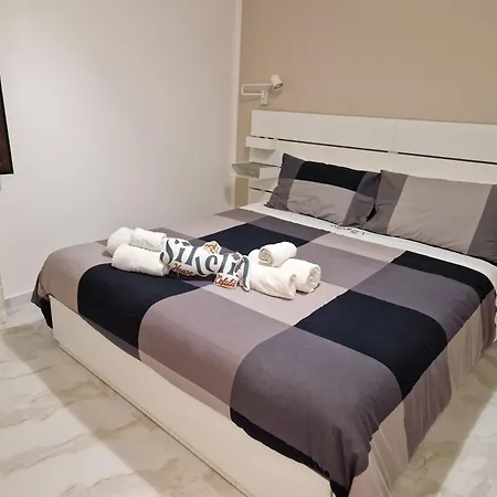 Appartement Sikelia House Cefalù