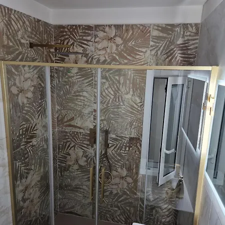 דירה Sikelia House