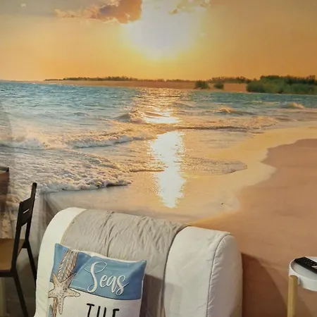 Sikelia House * Cefalu