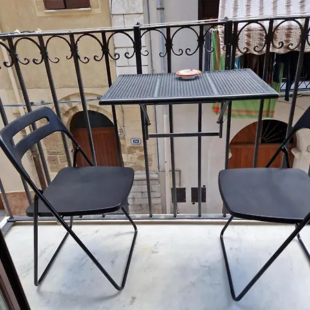 Sikelia House * Cefalu