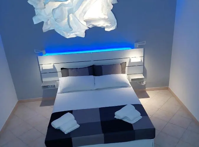 Sikelia House Appartement Cefalù