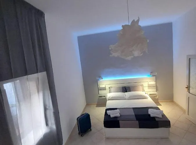 דירה Sikelia House *