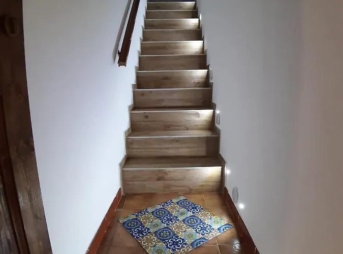 Sikelia House チェファル