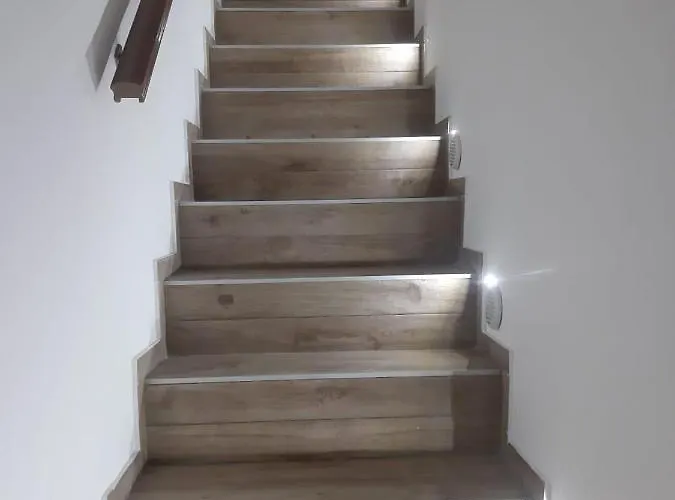 דירה Sikelia House *