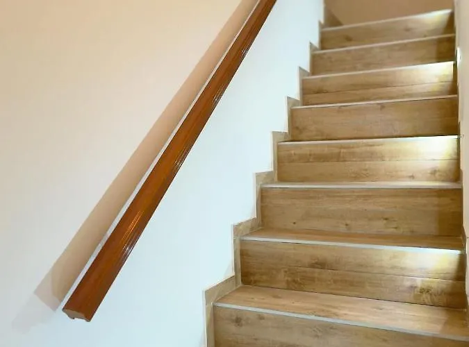 Appartement Sikelia House *