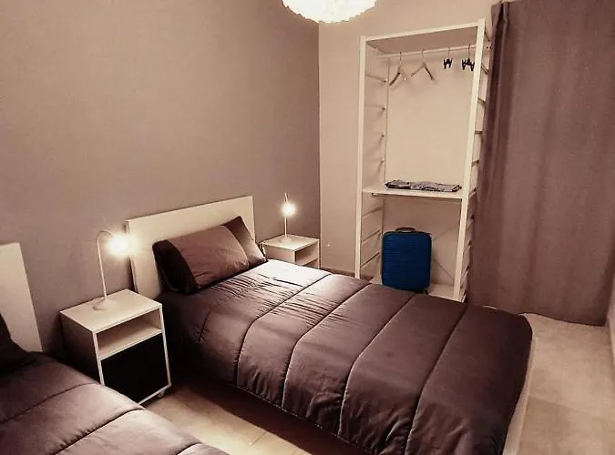 Appartement Sikelia House Cefalù