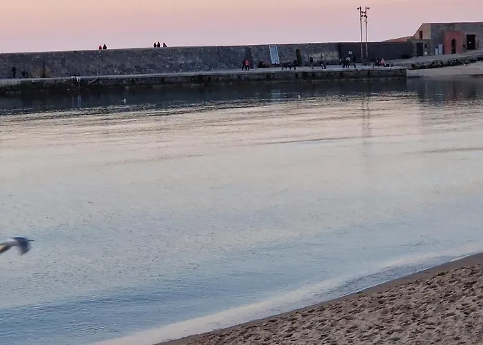 Sikelia House דירה צ'פאלו