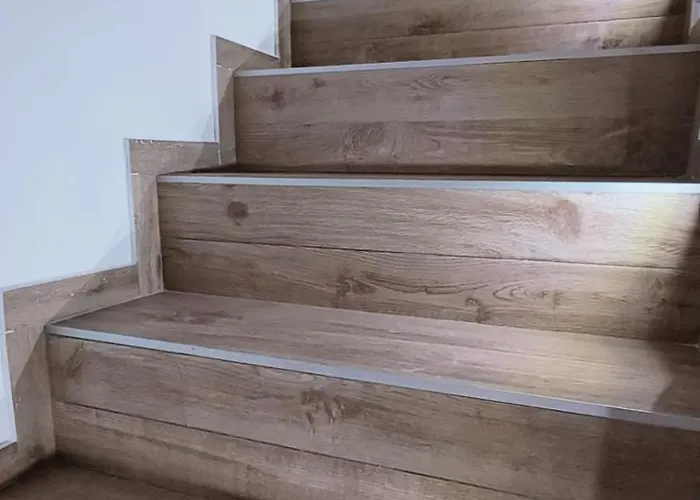 Sikelia House Appartement Cefalù