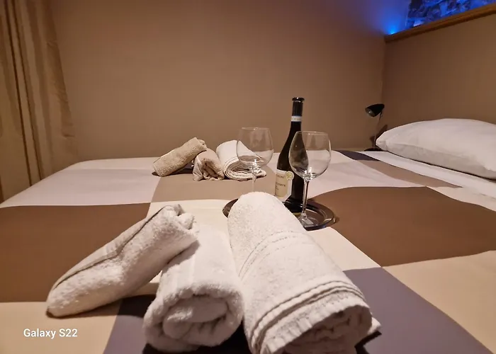 Sikelia House Appartement Cefalù