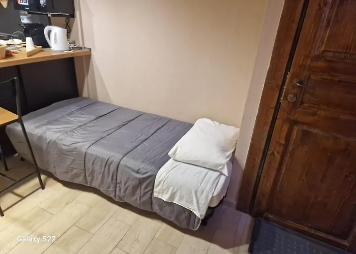 Sikelia House チェファル