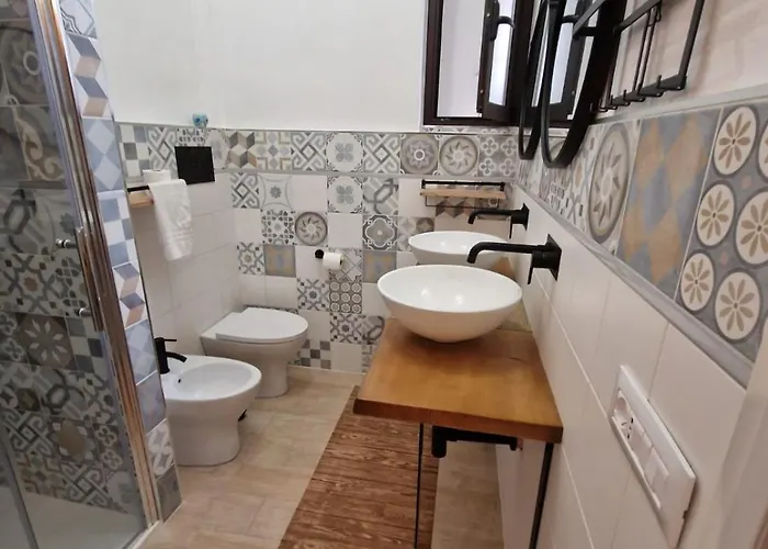 Sikelia House * Cefalù