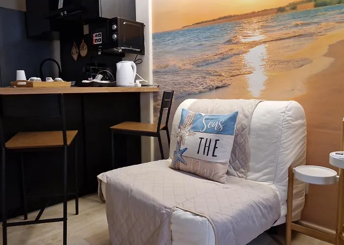 Appartement Sikelia House Cefalù