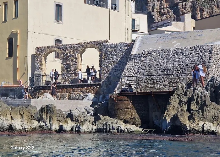 Sikelia House Cefalù