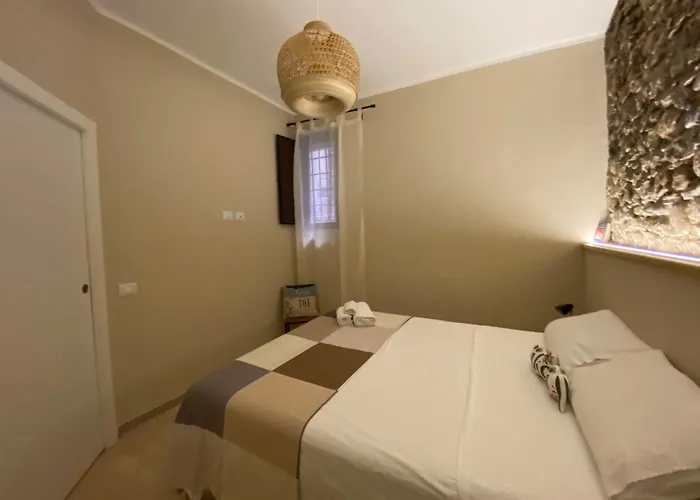 Appartement Sikelia House Cefalù