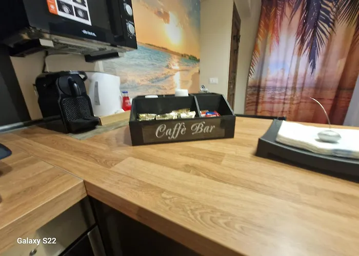 Sikelia House צ'פאלו