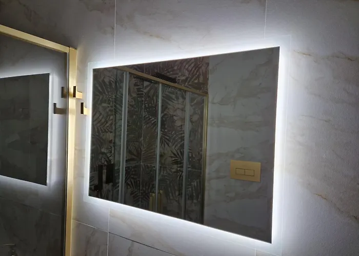 Appartement Sikelia House *