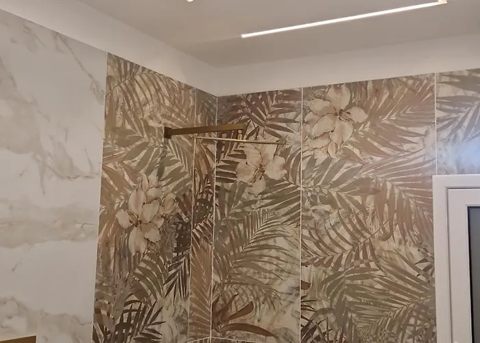 Sikelia House Appartement Cefalù