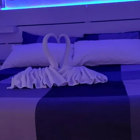 Apartmán Sikelia House *